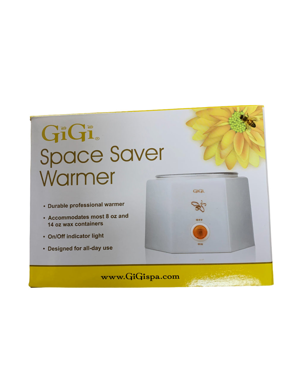 GiGi Space Saver Warmer